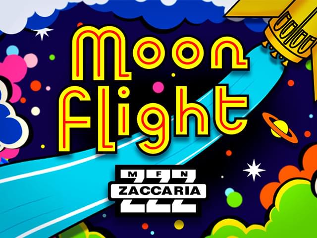 705 win Deslizante de Voo Lunar